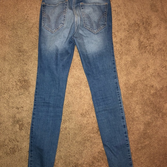 Skinny jeans - Picture 3 of 3